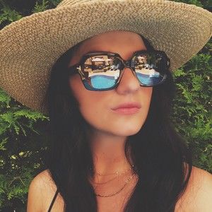 Meet your Posher, Patricia